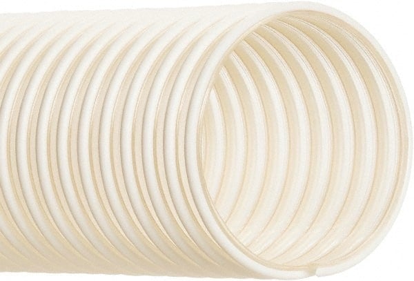 Duct Hose: Polyurethane, 3