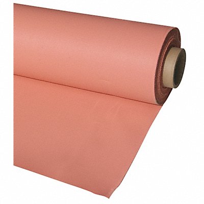 Welding Blanket Roll 3.25 ft W 150 ft L MPN:P51-39-17