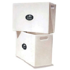 High Country Plastics Pannier Liners Set of 2 PL-2 PL-2