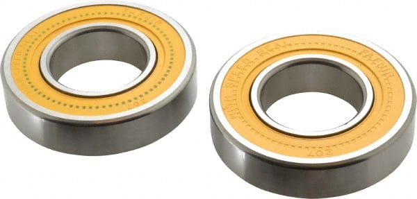 Spindle Bearing Set MPN:1422