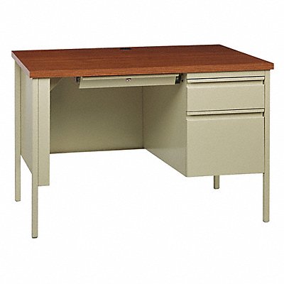 Office Desk HL1000 45 W 24 D 29-1/2 H MPN:22199