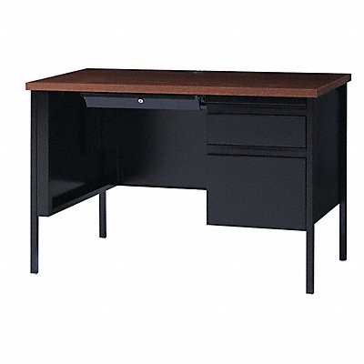 Office Desk HL1000 45 W 24 D 29-1/2 H MPN:22200