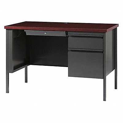 Office Desk HL1000 45 W 24 D 29-1/2 H MPN:22201