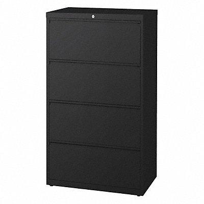 Lateral File Cabinet 30 in W MPN:14977