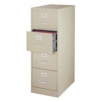 File Cabinet Vertical Legal File Sz MPN:16701