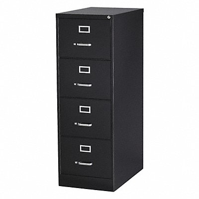 File Cabinet Vertical Legal File Sz MPN:16702