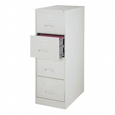 File Cabinet Vertical Legal File Sz MPN:16703