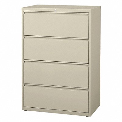 Lateral File Cabinetl A4/Legal/Letter MPN:17453