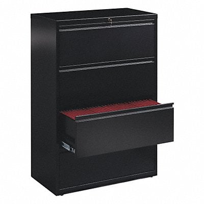 Lateral File Cabinetl A4/Legal/Letter MPN:17454