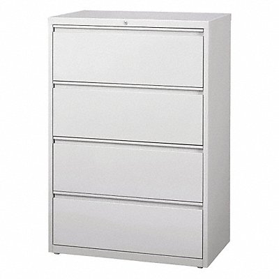 Lateral File Cabinetl A4/Legal/Letter MPN:17455