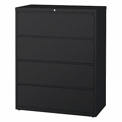 Lateral File Cabinetl A4/Legal/Letter MPN:17460