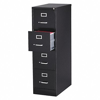 File Cabinet Vertical Letter File Sz MPN:17546