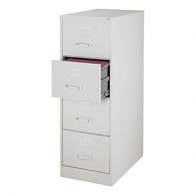 File Cabinet Vertical Legal File Sz MPN:17550