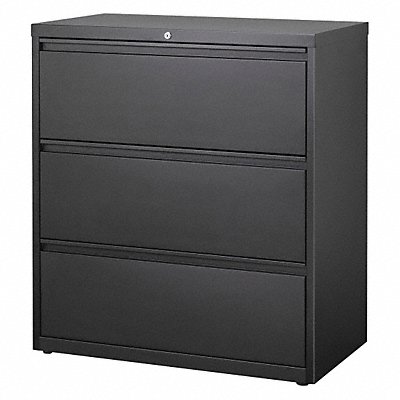 Lateral File Cabinetl A4/Legal/Letter MPN:17634