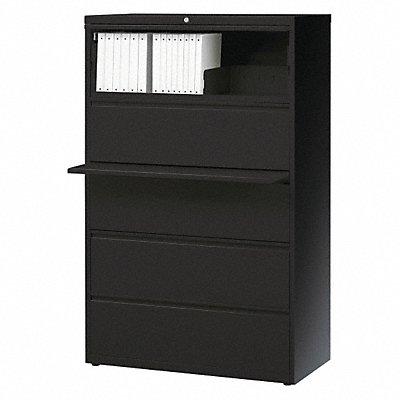 Lateral File Cabinetl A4/Legal/Letter MPN:17639