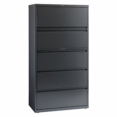 Lateral File Cabinet 67-5/8 in.H Lateral MPN:17641