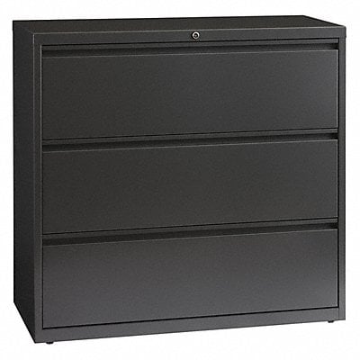 Lateral File Cabinet 40-1/4 in.H Lateral MPN:17646