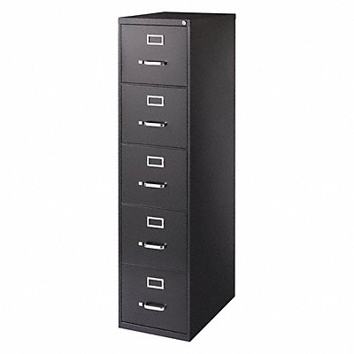 File Cabinet Vertical Letter File Sz MPN:17778