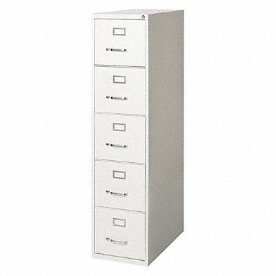 File Cabinet Vertical Letter File Sz MPN:17779