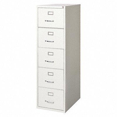 File Cabinet Vertical Legal File Sz MPN:17782