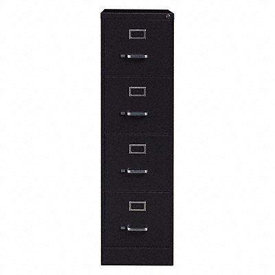 File Cabinet Vertical Letter File Sz MPN:18773