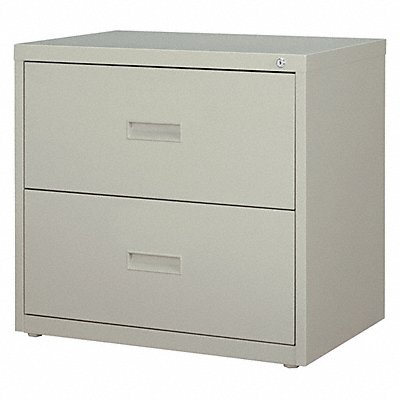 Lateral File Cabinetl A4/Legal/Letter MPN:19439