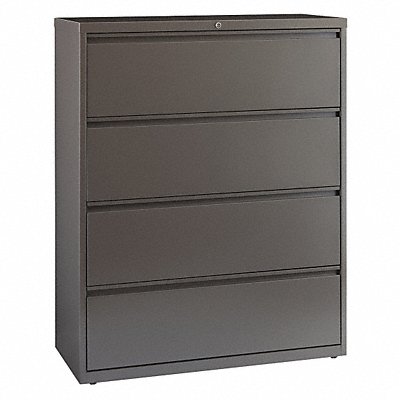 Lateral File Cabinet Medium Tone Lateral MPN:19831