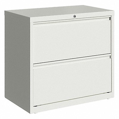 Lateral File Cabinet 30 W 28 H MPN:23696