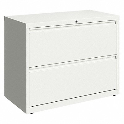 Lateral File Cabinet 36 W 28 H MPN:23700