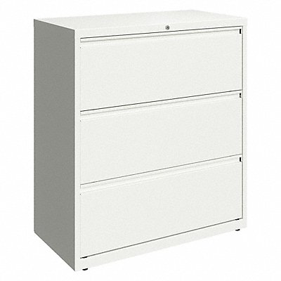 Lateral File Cabinet 36 W 40-1/4 H MPN:23701