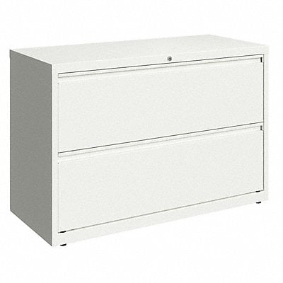 Lateral File Cabinet 42 W 28 H MPN:23704