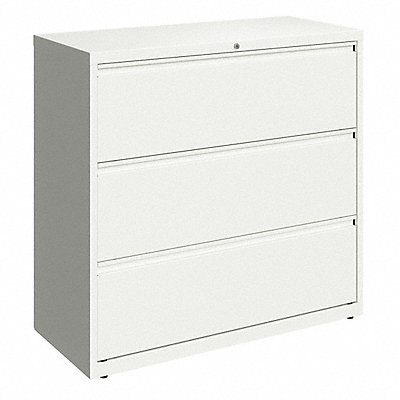 Lateral File Cabinet 42 W 40-1/4 H MPN:23705