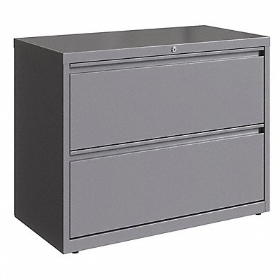 Lateral File Cabinet 36 W 28 H MPN:23744