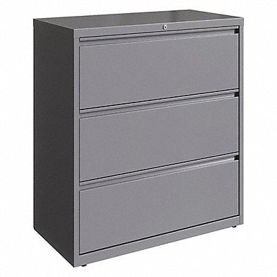 Lateral File Cabinet 36 W 40-1/4 H MPN:23745