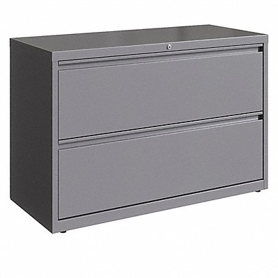 Lateral File Cabinet 42 W 28 H MPN:23748