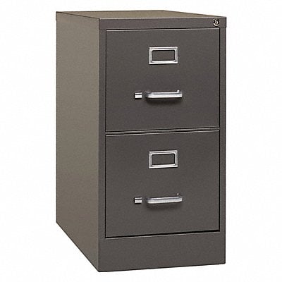 Vertical File Cabinet 15 W 28-3/8 H MPN:24064