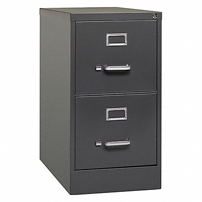 Vertical File Cabinet 15 W 28-3/8 H MPN:24065