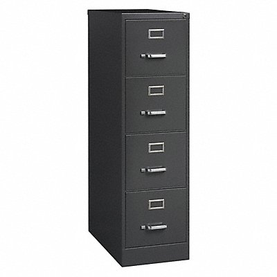 Vertical File Cabinet 15 W 52 H MPN:24067