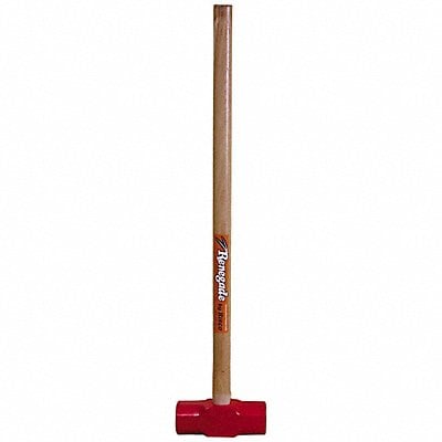 Sledge Hammer Plain 12 lb MPN:HIBD-12W