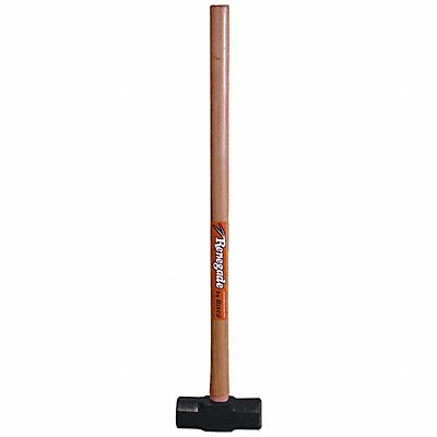 Sledge Hammer Plain 6 lb MPN:HIBD-636W