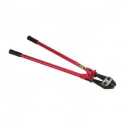 Bolt Cutter: 36