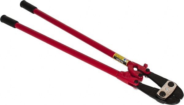 Bolt Cutter: 42