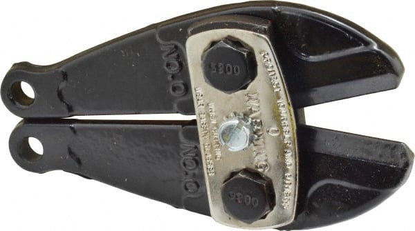 Replacement Plier Cutter Head MPN:0013C