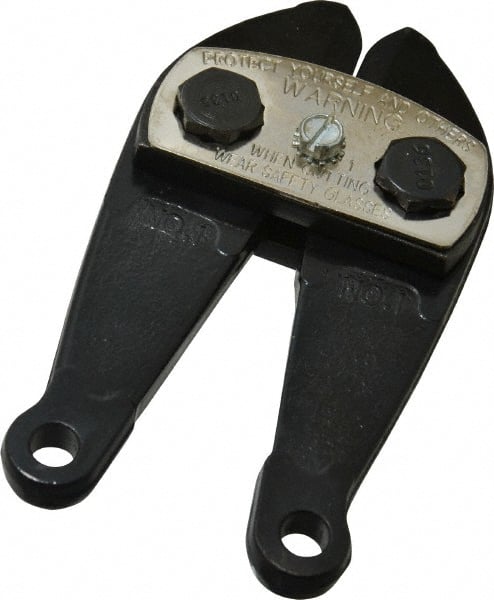 Replacement Plier Cutter Head MPN:0113C