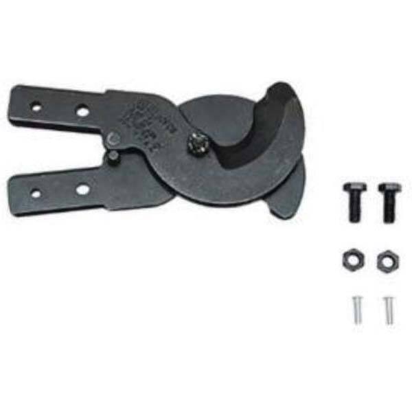 Plier Accessories, Accessory Type: Replacement Cutter Head , For Use With: Crescent H.K. Porter 0290FCS  MPN:0213CSS