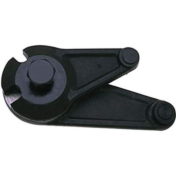 Plier Accessories, Accessory Type: Replacement Cutter Head , For Use With: Crescent H.K. Porter 0590RBJN  MPN:0513RBJN