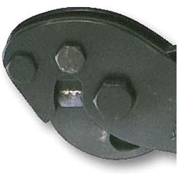 Plier Accessories, Accessory Type: Replacement Cutter Head , For Use With: Crescent H.K. Porter 8690CK  MPN:8613CK