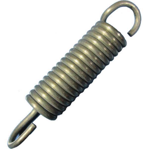 Plier Accessories, Accessory Type: Replacement Spring , For Use With: Crescent H.K. Porter 8690 Series Cutters  MPN:8658FHB