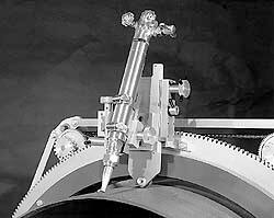 Out-Of-Round Attachment MPN:C-OUT