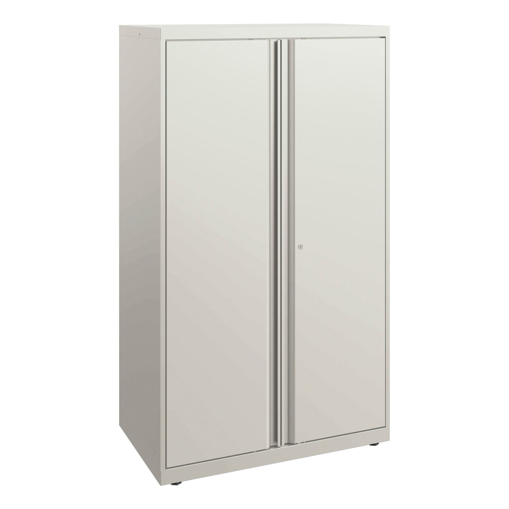 HON Flagship Metal Modular Storage Cabinet, 52inH, Loft MPN:HONSC185230LGLO